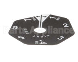 1001504 Antunes Rh Cam Label