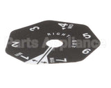 1001504 Antunes Rh Cam Label