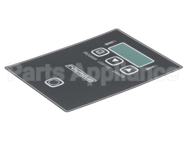 1001505 Antunes Label, Control