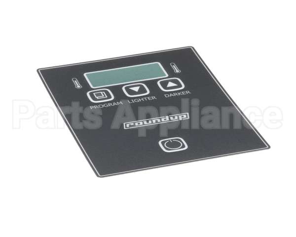 1001505 Antunes Label, Control