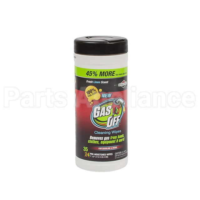 100155 Briggs & Stratton Gas Off Canister