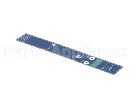 1001550 Antunes Label, Control