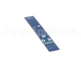 1001550 Antunes Label, Control