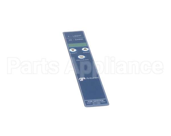 1001550 Antunes Label, Control