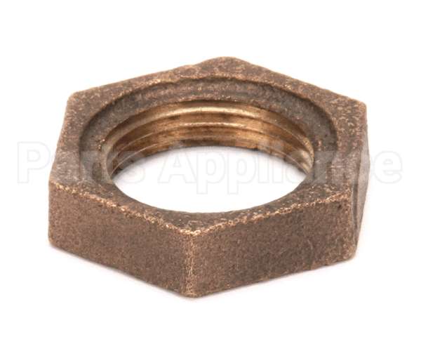 100156 Champion - Moyer Diebel Locknut 3/4Npt Brass