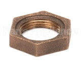 100156 Champion - Moyer Diebel Locknut 3/4Npt Brass