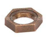 100156 Champion - Moyer Diebel Locknut 3/4Npt Brass