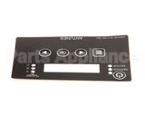 1001569 Antunes Label, Control