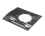 1001570 Antunes Label, Compression