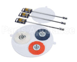 100157628 Lochinvar & A.o. Smith Heat Exch Cleaning Kit