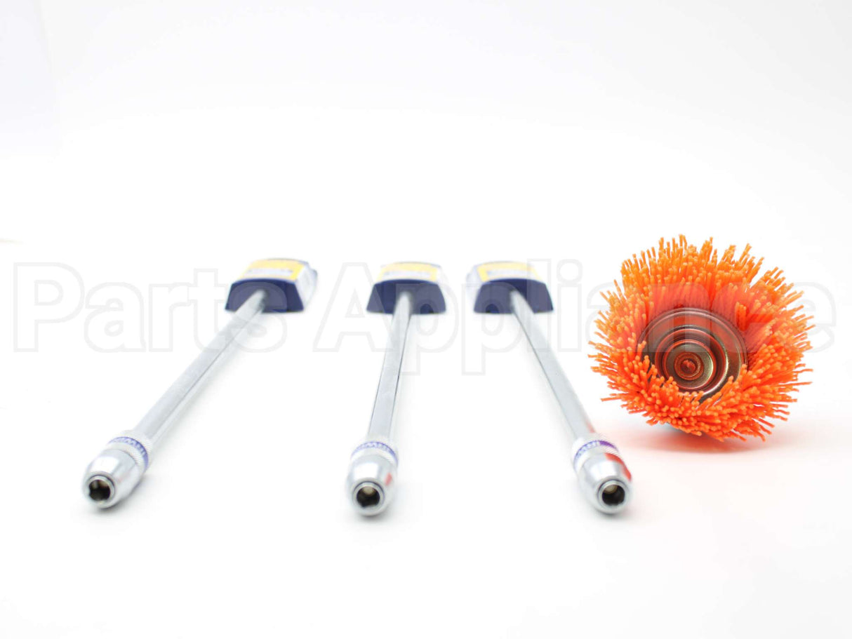 100157653 Lochinvar & A.o. Smith Cleaning Service Kit