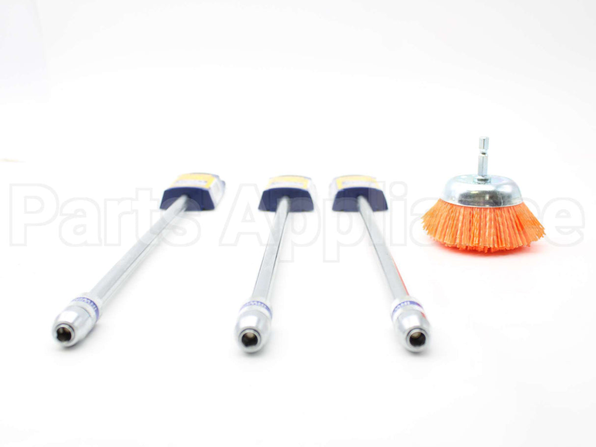 100157653 Lochinvar & A.o. Smith Cleaning Service Kit