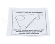 1001592 Antunes Label, Chain Routing