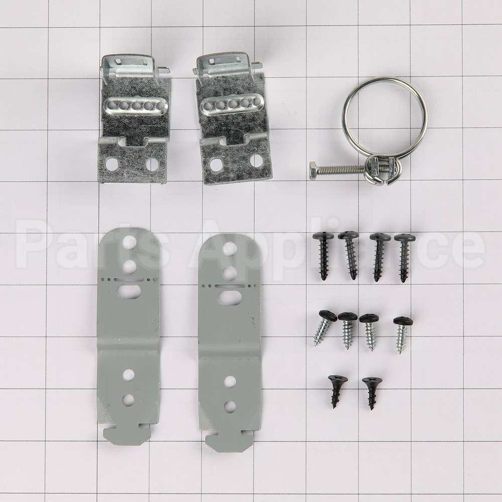 10016054 Bosch Installation Set