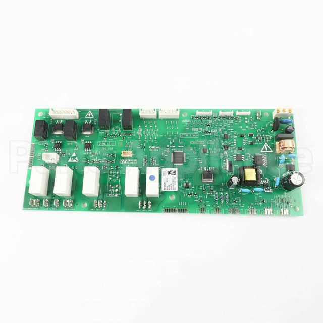 10016078 Bosch Control Module Programmed