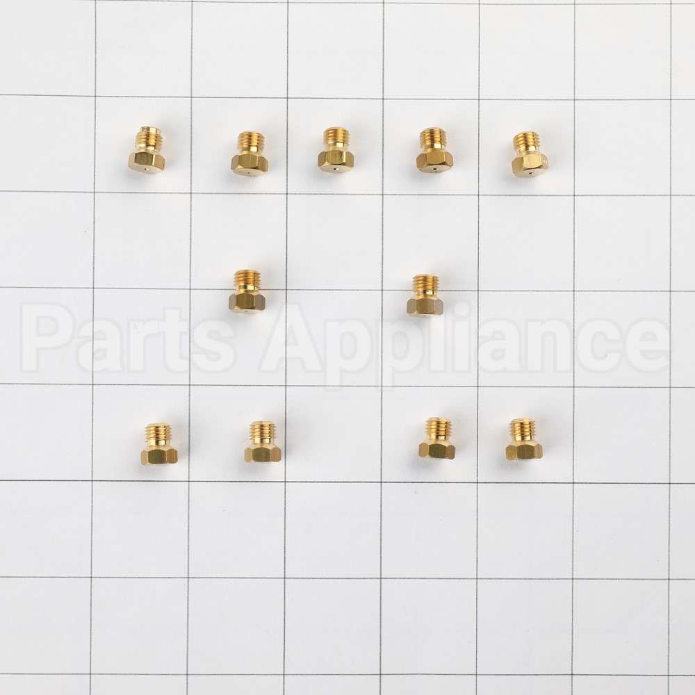 10016149 Bosch Nozzle Set Liquid Gas