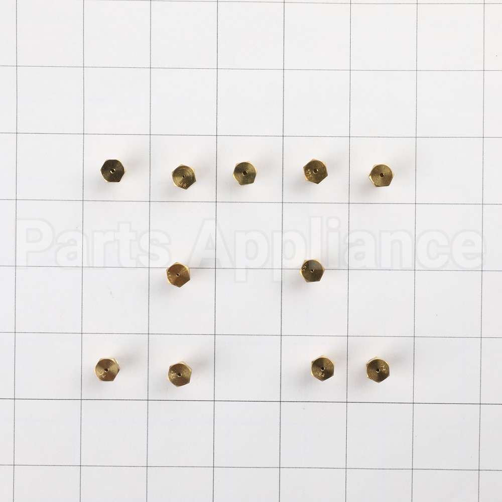 10016149 Bosch Nozzle Set Liquid Gas