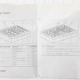 10016149 Bosch Nozzle Set Liquid Gas