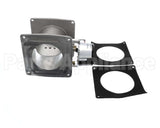 100161838 Lochinvar K,Valve,Air Metering