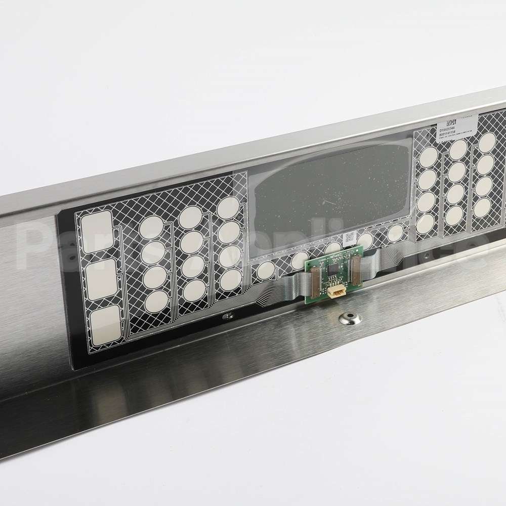 10016255 Bosch Panel-Facia