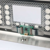 10016257 Bosch Panel-Facia