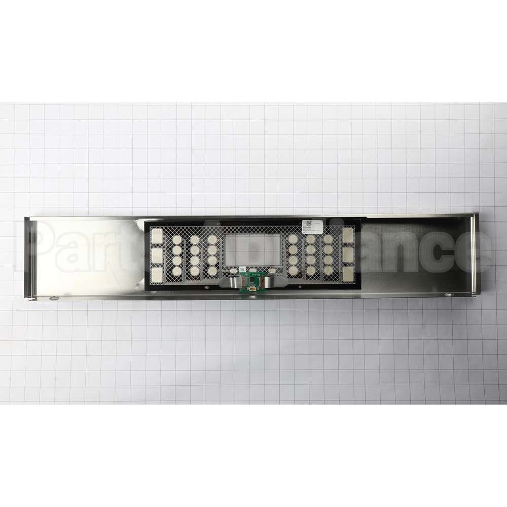 10016258 Bosch Panel-Facia