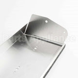 10016259 Bosch Front Panel