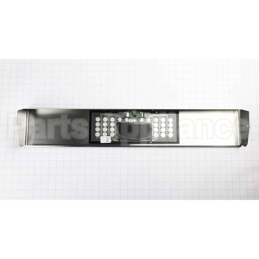 10016263 Bosch Front Panel