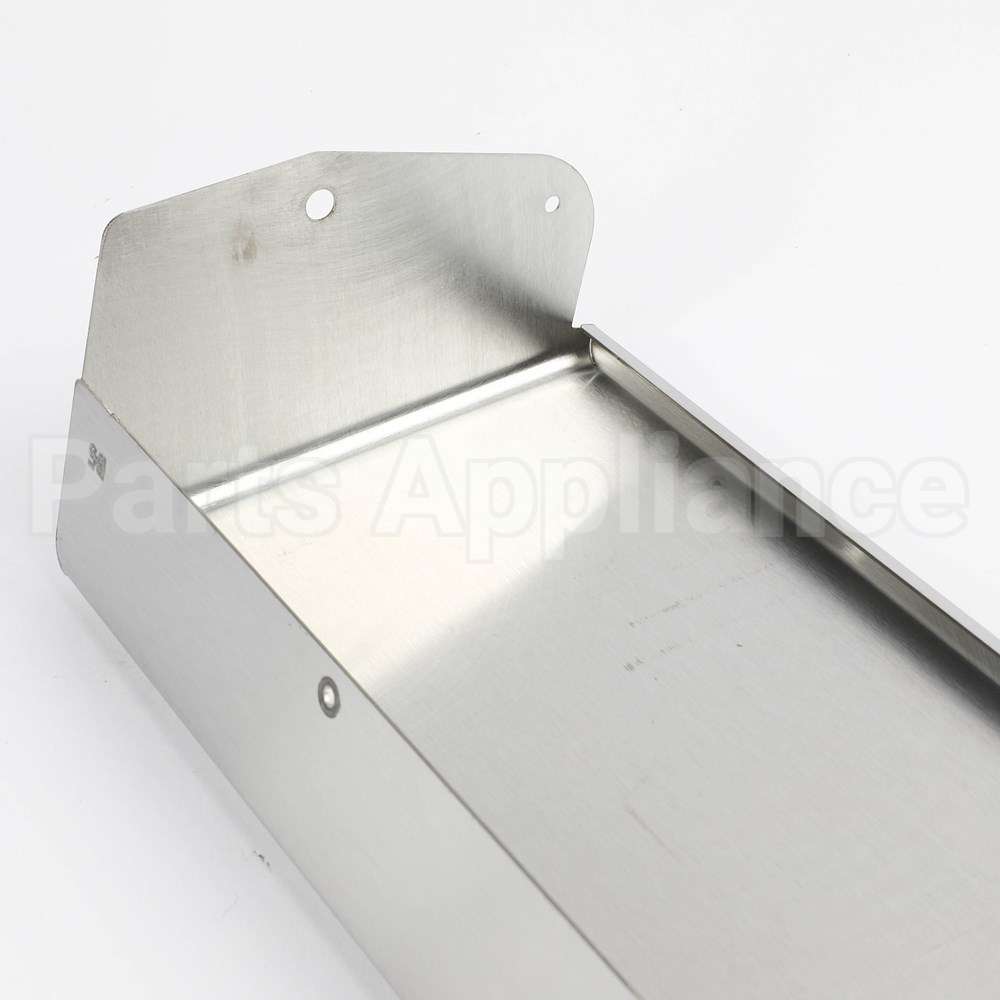 10016263 Bosch Front Panel