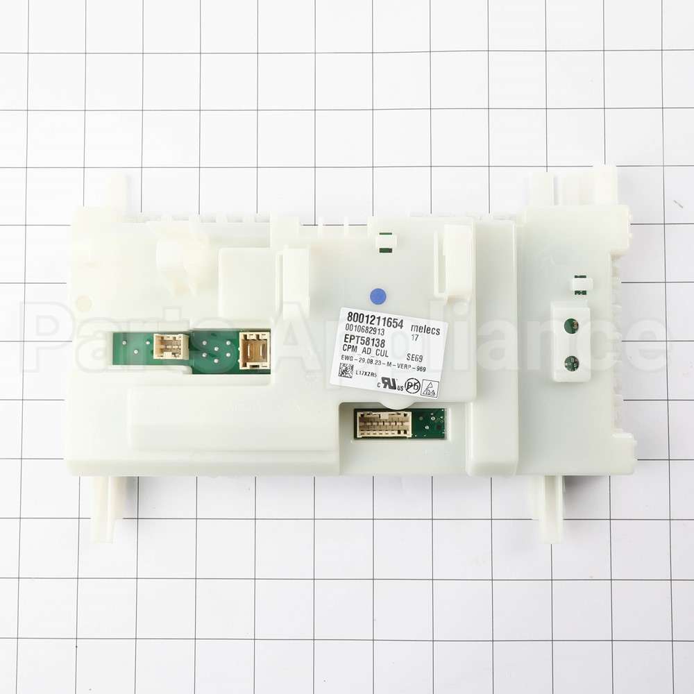 10016277 Bosch Power Module Programmed