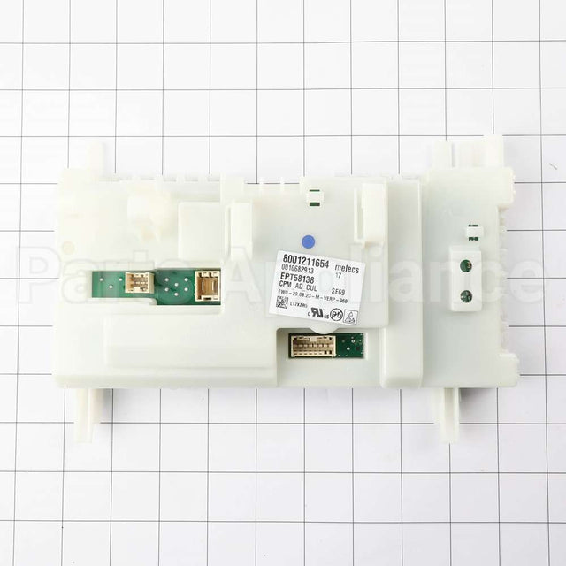 10016277 Bosch Power Module Programmed