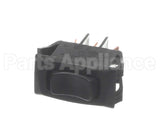 100163019 Lochinvar & A.o. Smith Rocker Switch