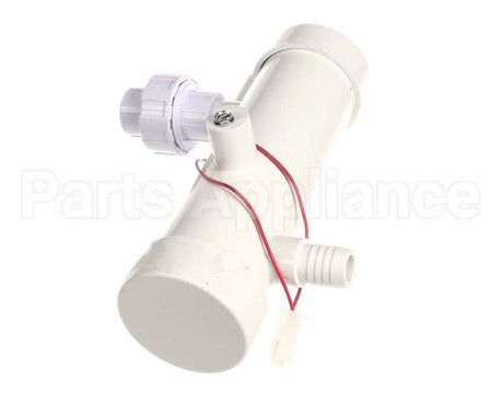 100163241 Lochinvar K,Condensate Trap