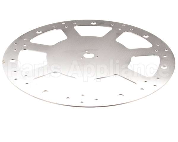 1001636 Alto Shaam Disk,7-Spit,Ar-7E