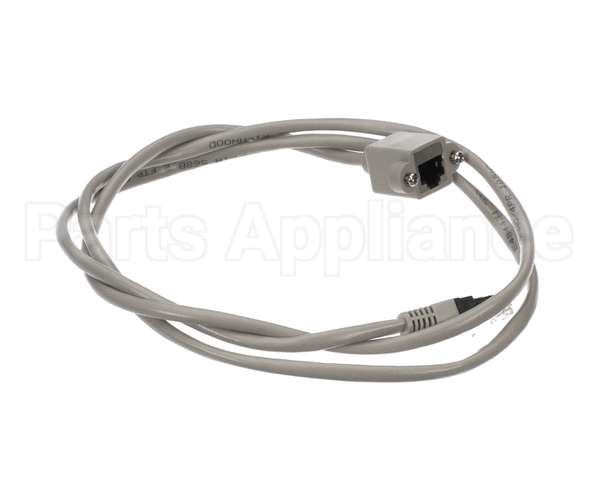 100164 Turbochef Cable, Extension, Ethernet, Cat-6, Panel