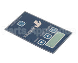 1001658 Antunes Label, Control