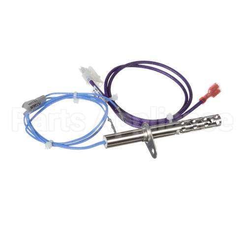 100165919 Lochinvar K,Igniter,W/Flame Rod Harness