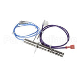 100165919 Lochinvar K,Igniter,W/Flame Rod Harness