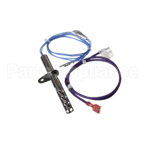 100165919 Lochinvar K,Igniter,W/Flame Rod Harness