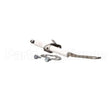 100165920 Lochinvar K,Igniter,W/Gasket And Screws