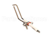 100165924 Lochinvar K,Igniter,Eliptical,W/Gasket