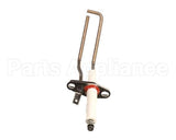 100165924 Lochinvar K,Igniter,Eliptical,W/Gasket