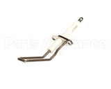 100165924 Lochinvar K,Igniter,Eliptical,W/Gasket
