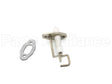 100165926 Lochinvar & A.o. Smith Ignitor W/ Gasket Cd