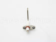 100165927 Lochinvar & A.o. Smith Flame Sensor W/ Gasket Cd