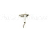 100165927 Lochinvar & A.o. Smith Flame Sensor W/ Gasket Cd