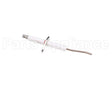 100165931 Lochinvar & A.o. Smith Flame Sensor W/Gasket
