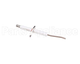100165931 Lochinvar & A.o. Smith Flame Sensor W/Gasket