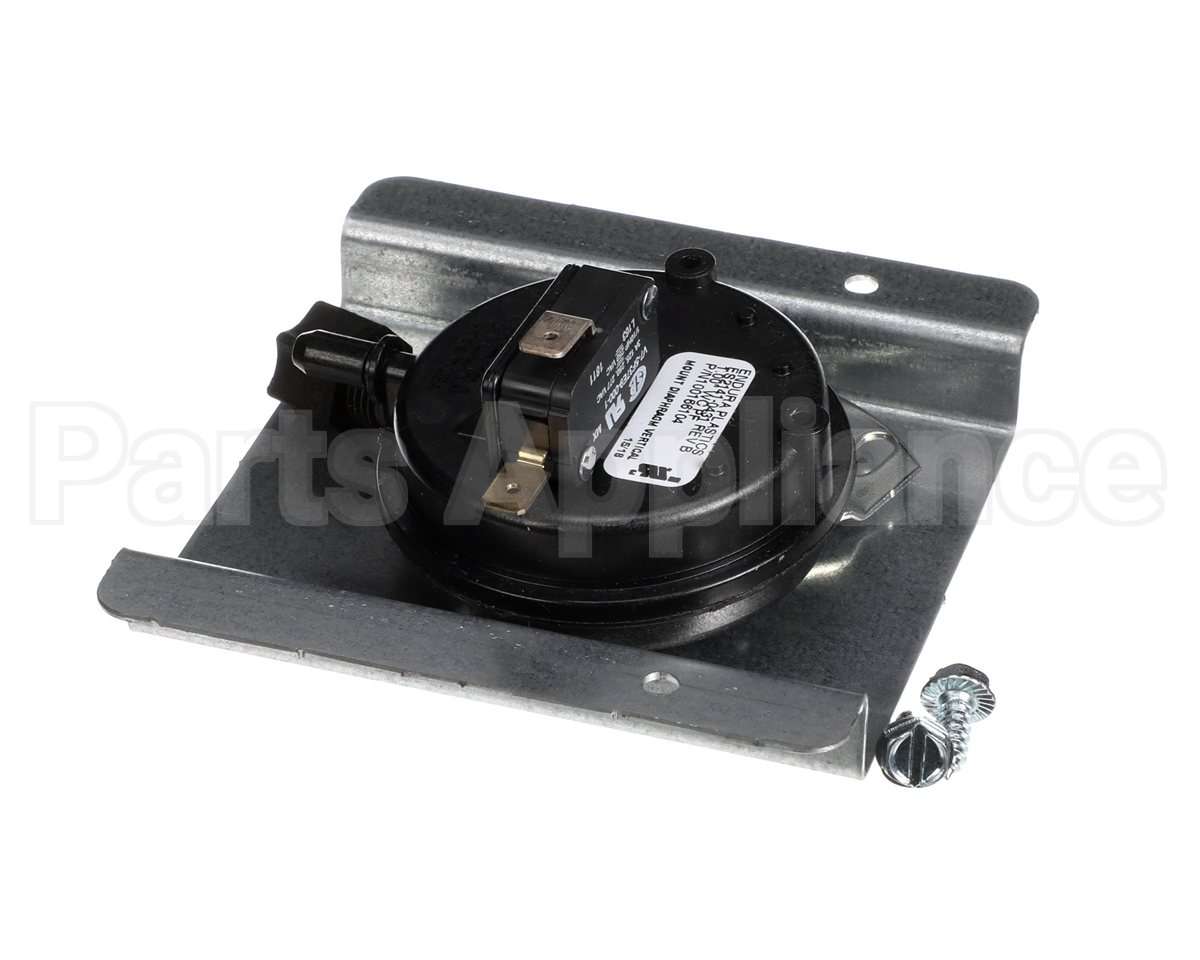 100166223 Lochinvar & A.o. Smith Pressure Switch