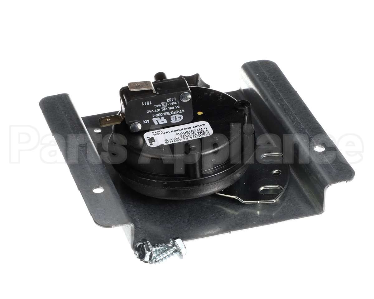 100166223 Lochinvar & A.o. Smith Pressure Switch